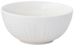 Easy Life Nuova R2S Porcelántál 16cm, Drops White