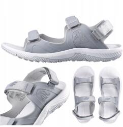 4F Női könnyű nyári sport szandál állítható Méret 38 (4FSS23FSANF016-27S)