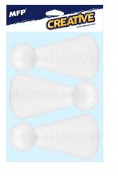 MFP Hungarocell Angyal 11CM 3DB Mfp 8882331 (8882331)