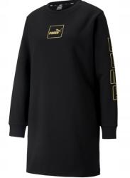 PUMA Fekete női sport tunika Puma 589550-01 méret S (589550 01)