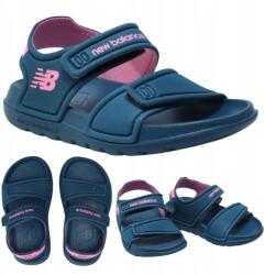 New Balance Gyerek szandál Nyári Tépőzáras New Balance Iospsdnp R. 27, 5 (IOSPSDNP)