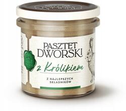 Profi Udvari pástétom nyúllal 130g Profi Premium (5901696011637)