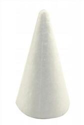 Titanium Hungarocell Kúp 20cm 1DB Titanum (TI282945-03318)