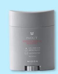 Mizon Fényvédő stift arcra Inout Smooth Mineral Sun Stick SPF 50 - 26 g