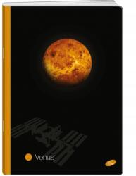 Elisa Füzet A4 60 K kockás Vénusz Bolygó Elisa (EL-M3-060-KA4)