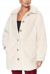 GUESS Plüss Kabát Nyomott Mintával (XL) (594769)