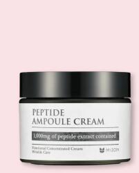 MIZON Arckrém peptidekkel Peptide Ampoule Cream - 50 ml