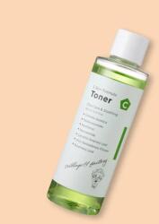 Village 11 Factory Nyugtató hatású arctoner C Skin Formula Toner - 250 ml