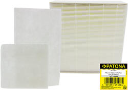 PATONA Filtru pentru Vallox ValloPlus 510 SC / SE / MV, 3357000 (9747)