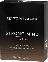 Tom Tailor Strong Mind EDT 30 ml