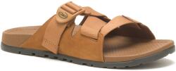 Chaco Дамски сандали Chaco Lowdown Slide Sandal Womens - Taffy