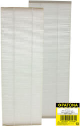 PATONA Filtru pentru Viessmann Vitovent 200-W / 300-W, F7 + G4, 7502467 (9748)