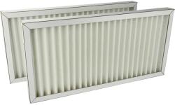 VHBW Filtru pentru Stiebel Eltron LWZ 304 / LWZ 404 / LWZ 504, M5, 231332 (BW889003529)