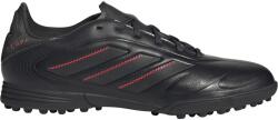 adidas Детски футболни стоножки Adidas Unisex Kids Copa Pro Astro Turf Football Boots - Black/Carbn/Red
