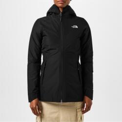 The North Face Непромокаемо яке The North Face Women's Hikesteller Parka DryVent Hooded Long Sleeve Waterproof Jacket - Black JK3
