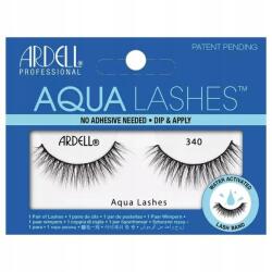 Ardell Aqua Lashes műszempilla pánt 340 fekete (074764634016)