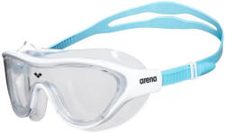arena Gyermek úszószemüveg arena the one mask junior kék/átlátszó