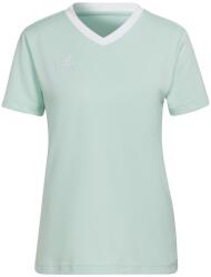 adidas Тениска Adidas Women's Short Sleeve Performance T-Shirt - Green