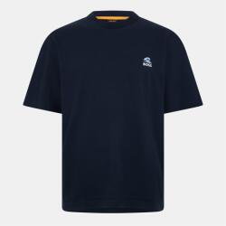 Boss Тениска Boss Men's Te Numbers T-Shirt - Dark Blue