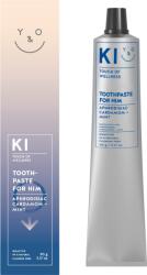 You & Oil Fogkrém férfiaknak - Kardamom + Menta - 90 g