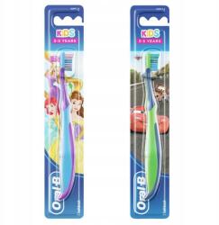 Oral-B fogkefe gyerekeknek 3-5 éves korig (Stages 3)