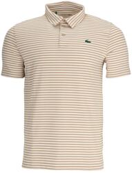 Lacoste Блуза с яка Lacoste Men's Short-Sleeve Performance Polo Shirt - Vien/White