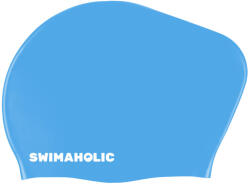 Swimaholic Gyerek úszósapka hosszú hajra swimaholic long hair cap junior