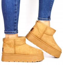 Evento Hótaposó Platform Alacsony Kényelmes Bebújós Meleg Hot Modell Camel 40 (001-4 CAMEL)