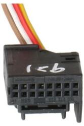 Blic 5402-04-9939130 Külső tükör