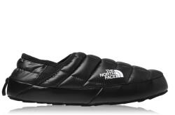 The North Face Thermoball V Traction Winter Mules - KY4 Black
