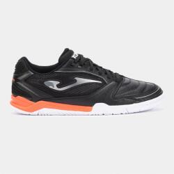 Joma Футболни обувки Joma Dribling 721 Indoor Football Trainers - White/Orange - sportihobi - 144,71 лв