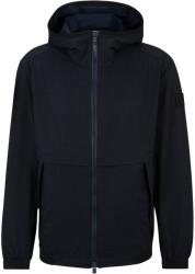 Boss Men's P Crispian Formal Coat - Dark Blue