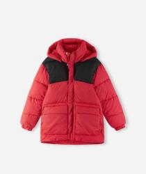 Reima Gyerek téli kabát Reima Toukola bélelt kényelmes vízhatlan (5100364A-3810)