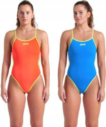 arena Reversible Solid Challenge Back Blue River/Bright