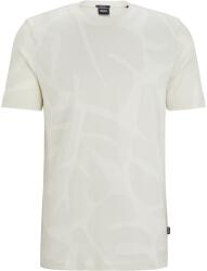 Boss Тениска Boss Men's Thompson T-Shirt - Open White
