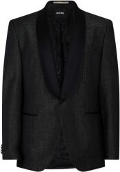 Boss Сако Boss Men's H Jeckson Tux Blazer - Dark Grey