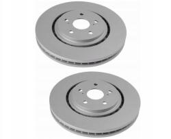 Herth+Buss Jakoparts Jakoparts J3302000 Első Féktárcsák