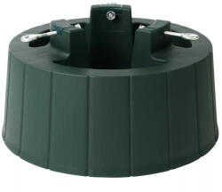 Dekortrend Jameson fenyőfa talp, zöld (KTA_060) - gearfordive