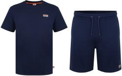 SoulCal Тениска SoulCal Men's Soul T-Shirt - Navy