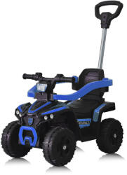 Chipolino ATV bébitaxi - blue