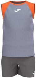 JOMA Kids Camp set - Grey (Carrot / Grey)