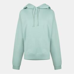 HUGO BOSS Суичър Hugo Women's Over the Head Hoodie - Pastel Green
