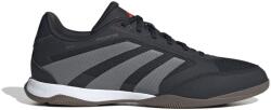 adidas Футболни обувки Adidas Predator League Adults Indoor Football Boots - Core Black/Grey