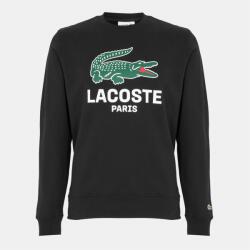Lacoste Блуза Lacoste Crewneck Sweatshirt - Black 031