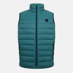 Boss Елек Boss Mens BOSS ORANGE Padded Lightweight Gilet - Tailored Fit (Odeno) - Open Green 369