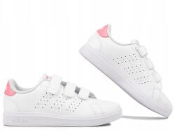 adidas Gyerek adidas tépőzáras iskolacipő ID1305 méret 31 (ID1305)