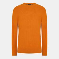 HUGO BOSS Блуза Boss Men's Loforte Crew Sweatshirt - Open Orange