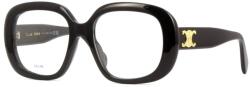 Céline Optikai keretek CL50106I-001-54 (CL50106I 001)