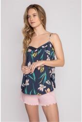 PJ Salvage Потник PJ Salvage Women's Cami Top - Navy