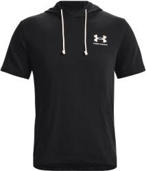 Under Armour Суичър Under Armour Men's Rival Sleeveless Hoodie - Black